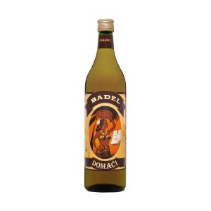 Badel Domaći rum 1L