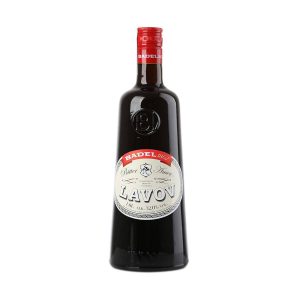 Badel Lavov Bitter Amer 1L