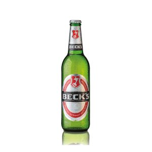 Beck’s pivo 0,5L