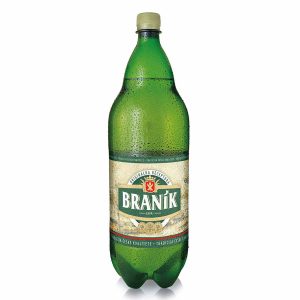 Branik pivo 2L, PET