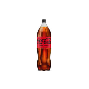 Coca Cola zero sugar 2L