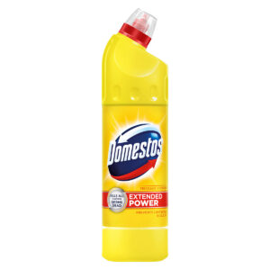 Domestos Extended Power Citrus Fresh 750mL