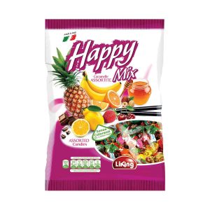 Happy mix bomboni 1kg Liking