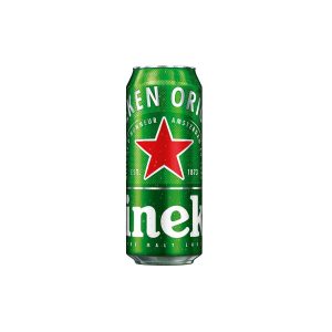 Heineken svijetlo pivo 0,5L, lim.
