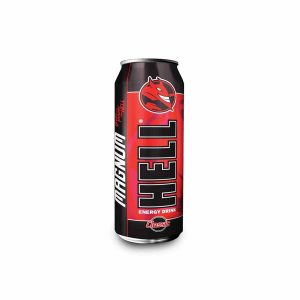 Hell classic Magnum energetski napitak 0,5L