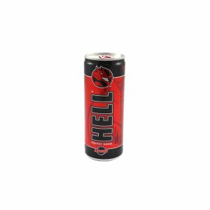 Hell classic energetski napitak 0,25L