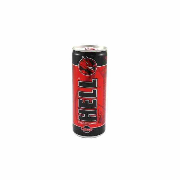 Hell classic energetski napitak 0,25L