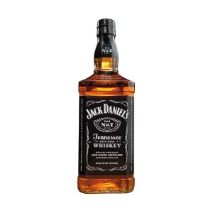 Jack Daniel's Whiskey 1,0L