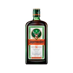 Jägermeister biljni liker 0,7L