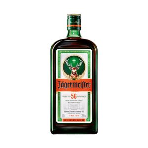 Jägermeister biljni liker 1L