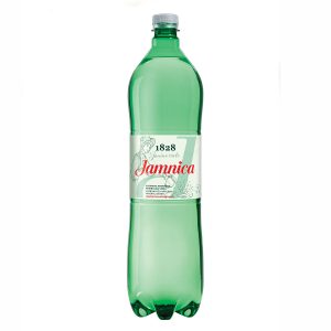 Jamnica gazirana prir. mineralna voda 1,5L