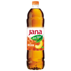 Jana ledeni čaj breskva 1,5L