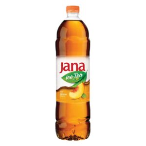Jana ledeni čaj breskva 1,5L