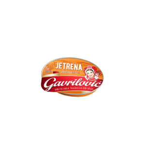 Jetrena pašteta 50g Gavrilović