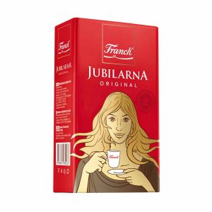 Jubilarna original kava 250g