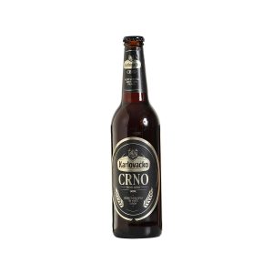 Karlovačko crno pivo 0,5L