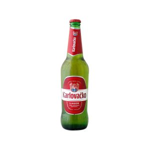 Karlovačko svijetlo pivo 0,5L