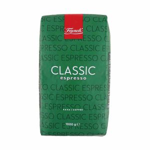 Franck Kava Classic espresso 1kg