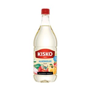 Kisko alkoholni ocat 1L