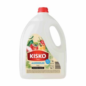 Kisko alkoholni ocat 5L