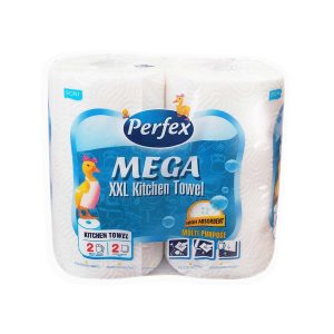 Kuhinjski ručnik Boni Perfex Mega 2 sloja 2/1 Drenik