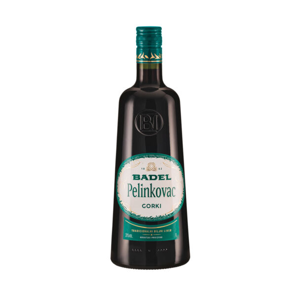 Liker Pelinkovac 1L, Badel 1862