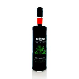 Liker Pelinkovac Ghost Spirits 1L