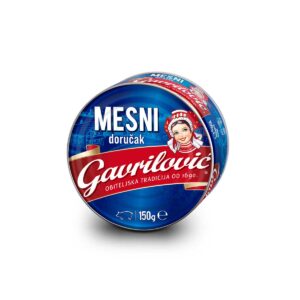 Mesni doručak 150g Gavrilović
