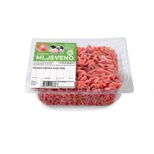 Miješano mljeveno meso I klasa 1kg, PIK Vrbovec