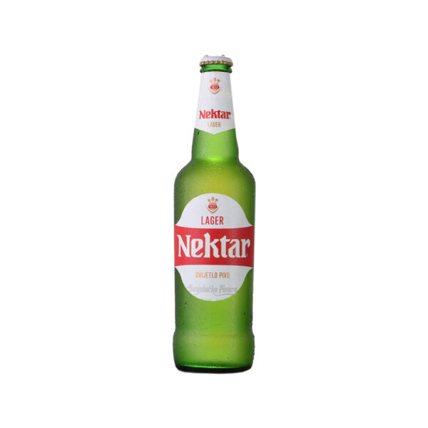 Nektar pivo 0,5L