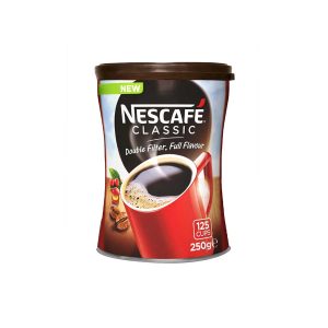 Nescafé Classic topiva kava 250g