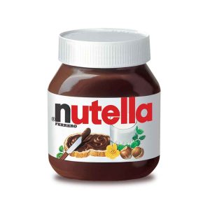 Nutella 750g