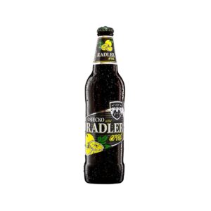 Osječko crno Radler limun 0,5L