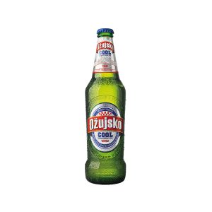 Ožujsko Cool pivo 0,5L