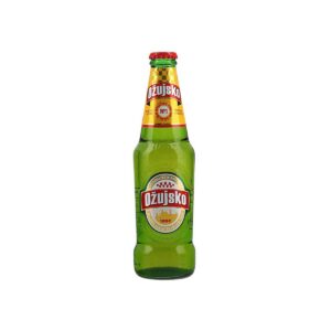 Ožujsko svijetlo pivo 0,33L