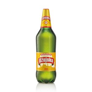 Ožujsko svijetlo pivo 2L