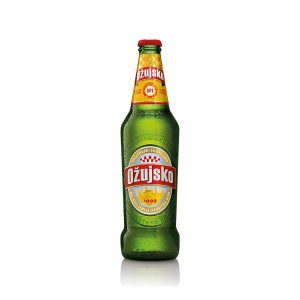 Ožujsko svijetlo pivo 0,5L