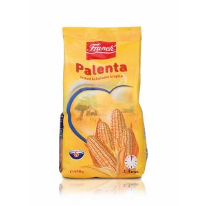 Palenta 450g Franck