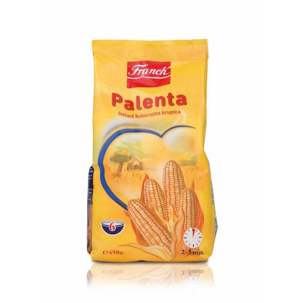 Palenta 450g Franck