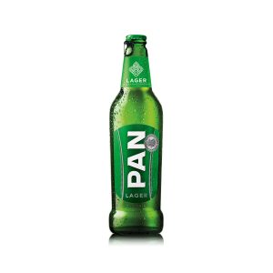 Pan svijetlo pivo 0,5L