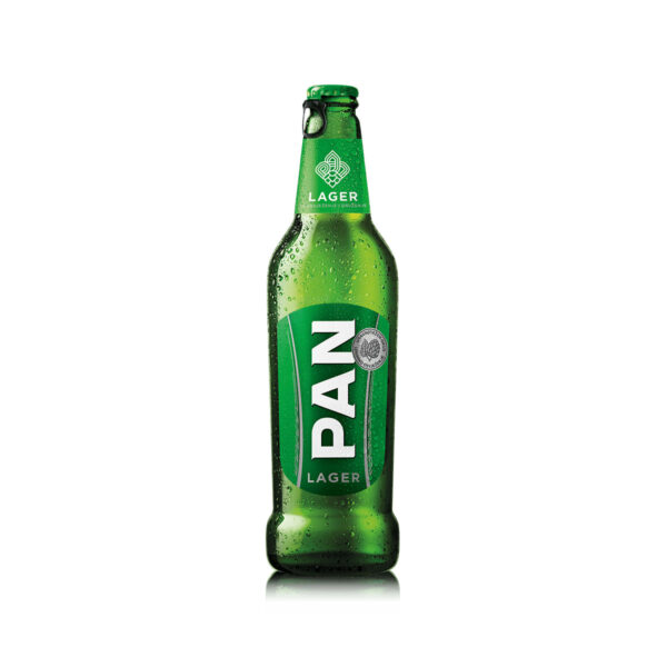 Pan svijetlo pivo 0,5L