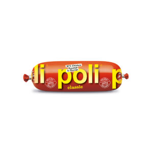Poli classic 500g, Perutnina