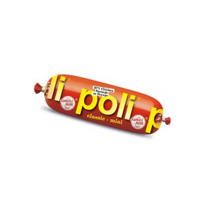 Poli classic mini 220g, Perutnina