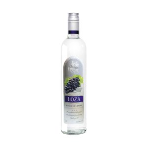 Rakija Loza 1L Rubin
