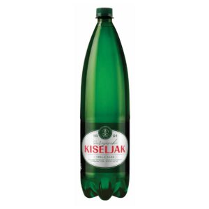 Sarajevski kiseljak g. p. min. voda 1,5L