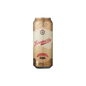 Sarajevsko pivo 0,5L lim.