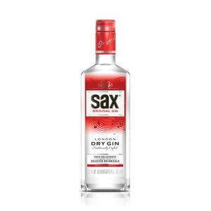 Sax gin original 1L