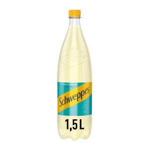 Schweppes Bitter Lemon 1,5L, PET