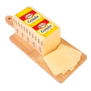 Sir President Gouda, Dukat