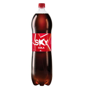 Sky Cola 2L, PET